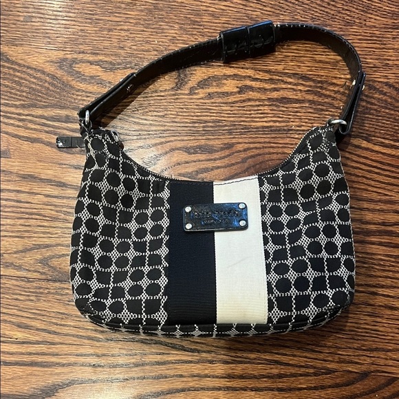 kate spade Handbags - Good🎉 condition KATE SPADE Stylish Classic Noel Aimee Shoulder Bag